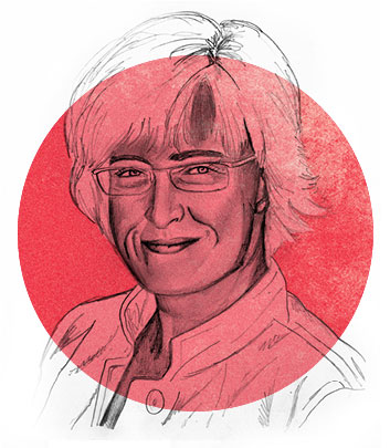 Laurie Lind