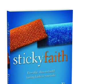 Sticky Faith