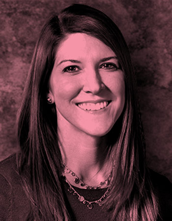 Claire Bechard, director of communications and congregational Life, The Orchard EFC, Barrington, Ill.