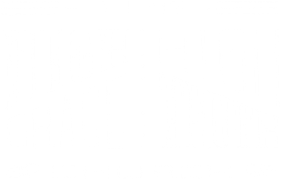 The High-Grace, High-Truth Church